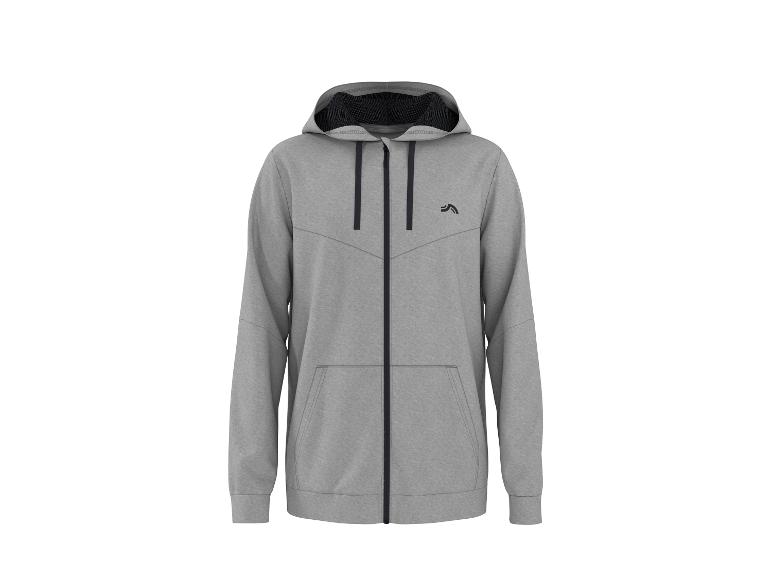 Chaqueta de chándal para hombre