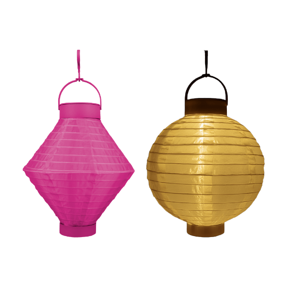BELAVI® - Farol solar LED