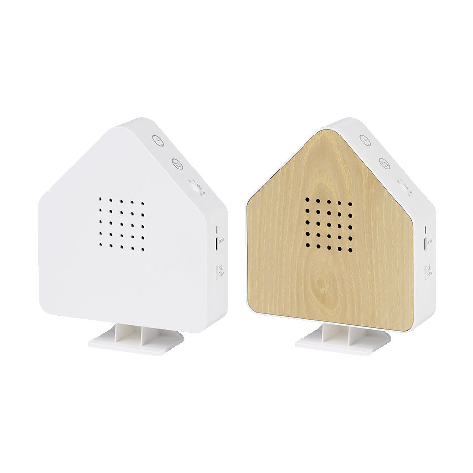 AMBIANO® - Caja de sonidos naturales