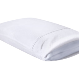 LIVARNO® - Almohada, 42 x 65 x 15 cm