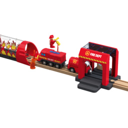 LUPILU® - Set de tren