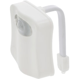 LIVARNO - Luz led para WC