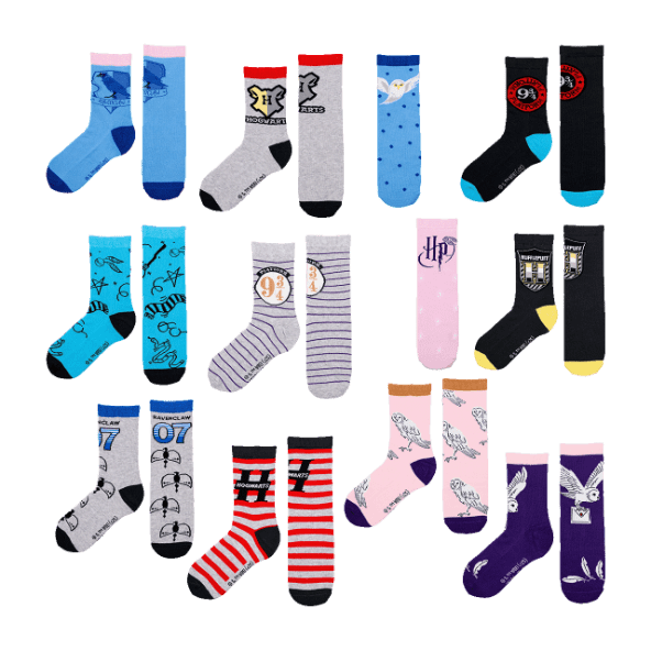 HARRY POTTER® - Calcetines