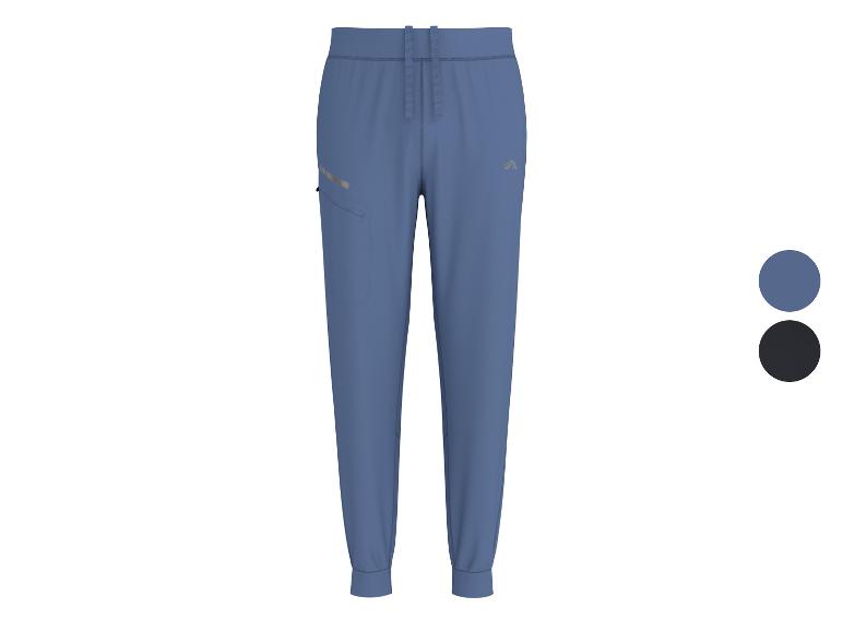 CRIVIT - Pantalón térmico funcional para hombre.
