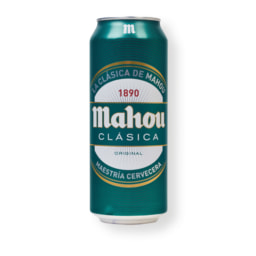 'Mahou®' Cerveza clásica