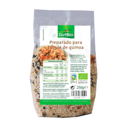 GUTBIO® Tabulé de quinoa ecológico