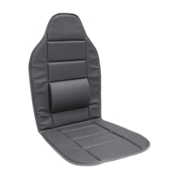 CAR XTRAS® Protector de asiento de coche universal