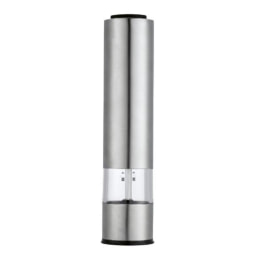 SILVERCREST® - Molinillo eléctrico de sal o pimienta »SSPM 6 B1«