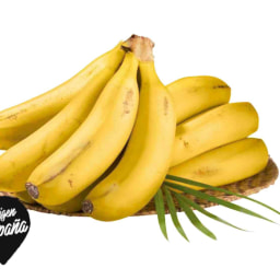 Plátano canario