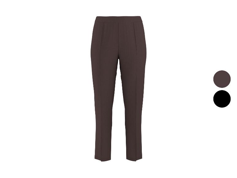 Pantalón jogger para mujer