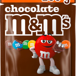 MARS® - Grageas M&M's chocolate