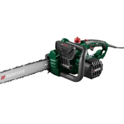 Motosierra eléctrica