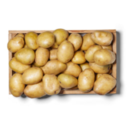 Patata granel