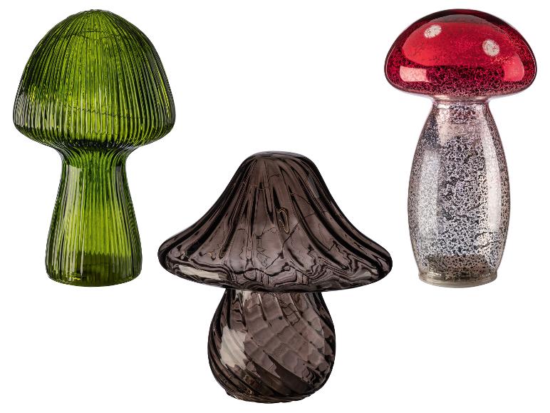 Seta decorativa LED