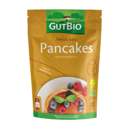 GUTBIO® Mezcla para pancakes original