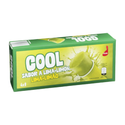 FLETE® - Cool lima-limón