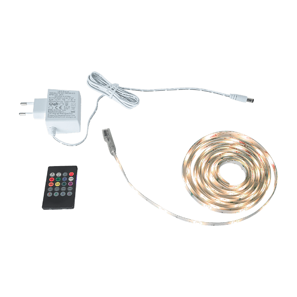 CASALUX® - Tira LED RGB