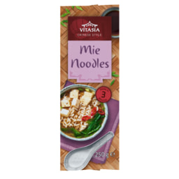 Fideos Mie