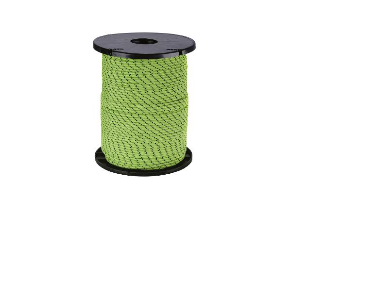 PARKSIDE® - Cuerda multiusos, 200 m.