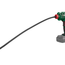 PARKSIDE® - Bomba de aire a batería de 20 V »PALP 20-Li C3« + compresor a batería de 20 V »PAK 20-Li C3«, sin batería ni cargador.