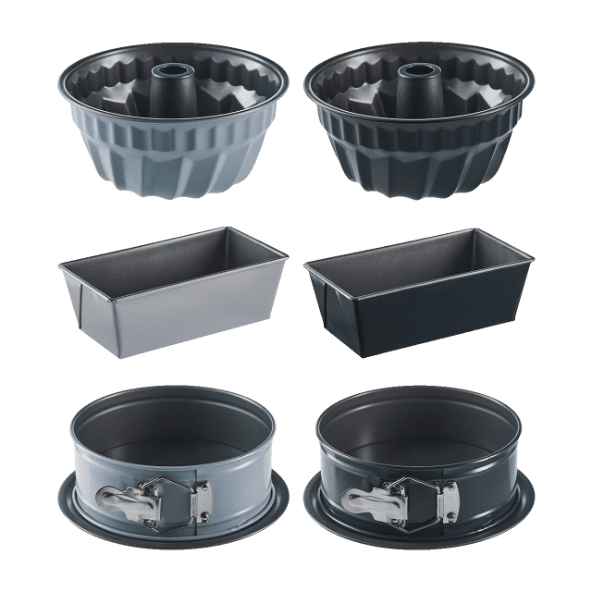 CROFTON® - Moldes para horno