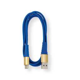 'Silvercrest®' Cable de carga y datos USB
