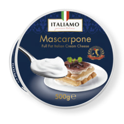 'Italiamo®’ Mascarpone