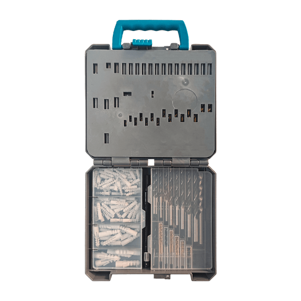 FERREX® - Set de brocas