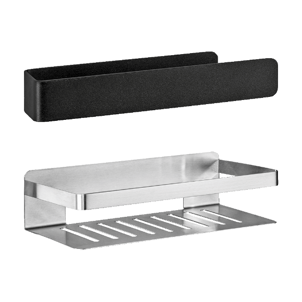 HOME CREATION® - Baldas / Cesta para baño