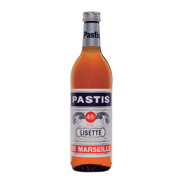 LISETTE® - Pastís de Marsella