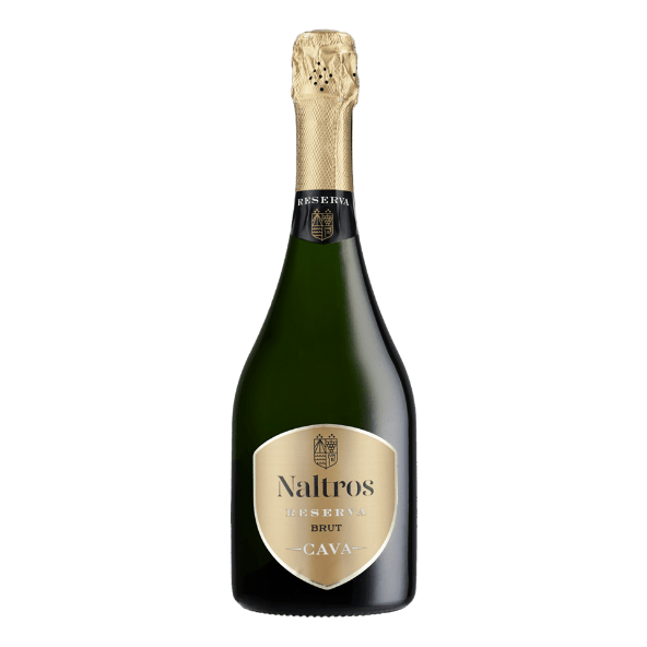 NALTROS ® - Cava brut reserva