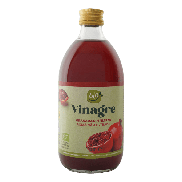 BIO® - Vinagre ecológico