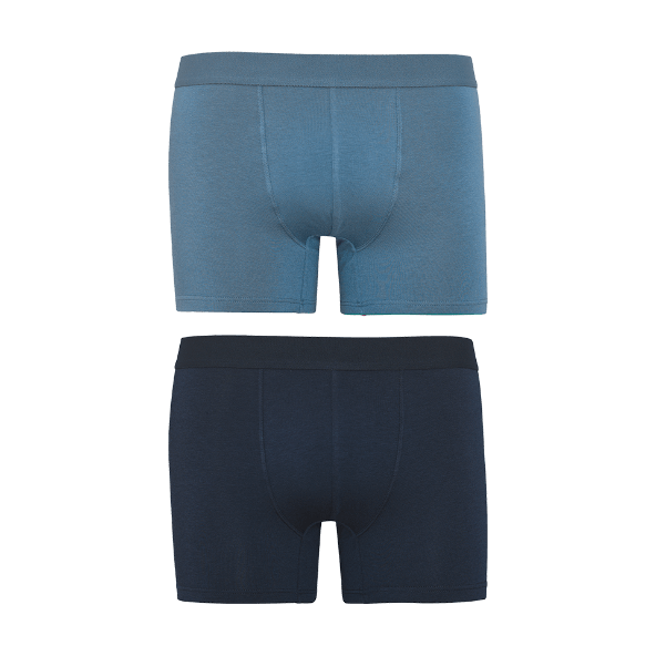 UP2FASHION® - Calzoncillos bóxers con modal