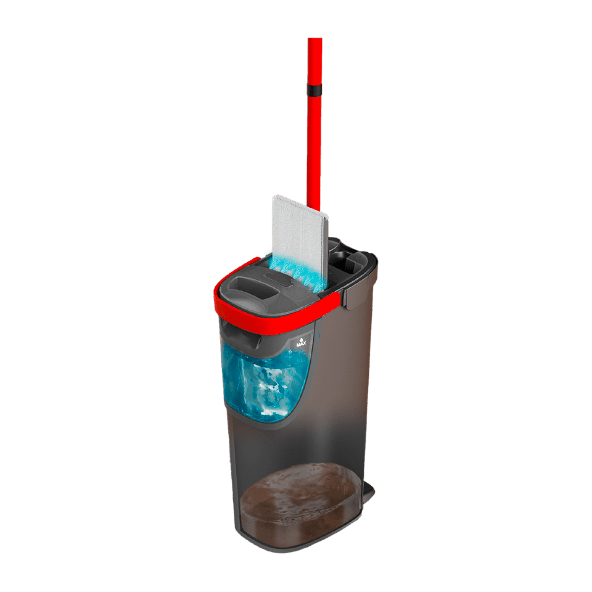 VILEDA® - Mopa H2PRO