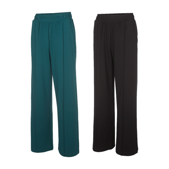 UP2FASHION® - Pantalón ancho