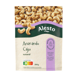 ALESTO SELECTION - Frutos secos
