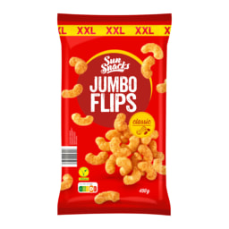 SUN SNACKS® - Snack de cacahuete