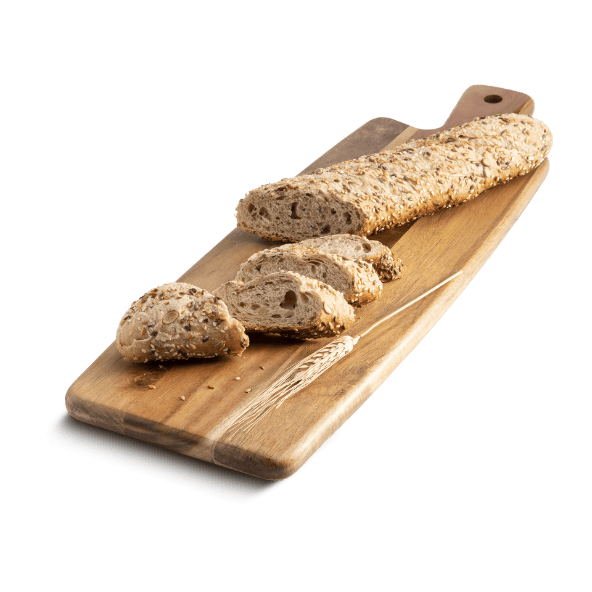 EL HORNO® - Barra con cereales