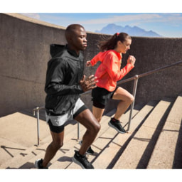CRIVIT - Zapatillas de running para hombre