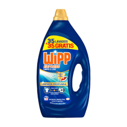 WIPP EXPRESS® - Detergente gel