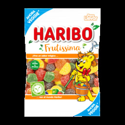 HARIBO® Frutissima Veggie