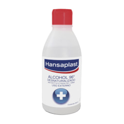 HANSAPLAST® Alcohol 96º