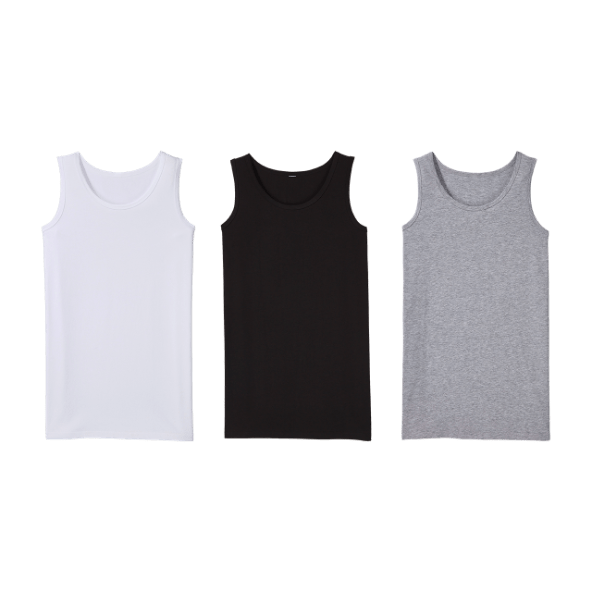 UP2FASHION® - Camiseta de tirantes