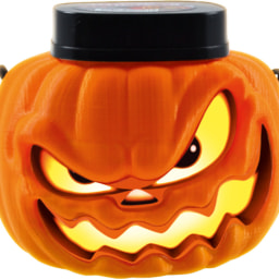 VIDAL® - Calabaza de Halloween