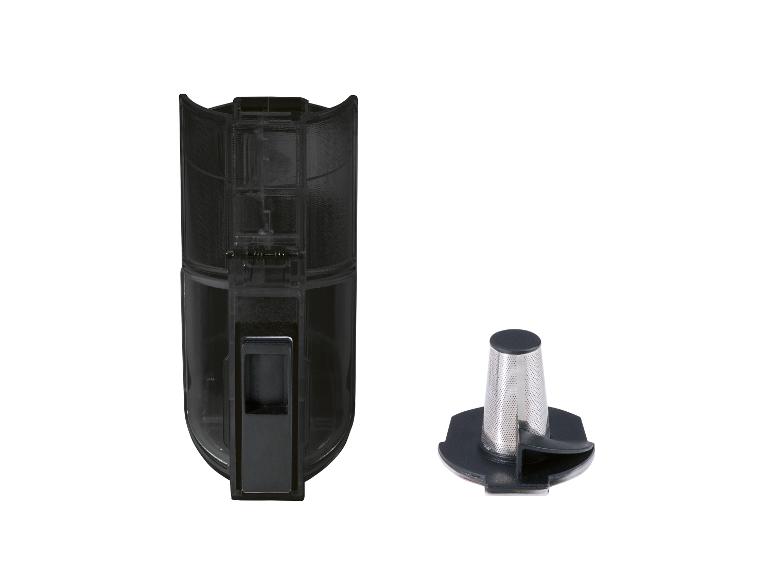 SILVERCREST® - Aspirador recargable »SHAZS 16 A1«