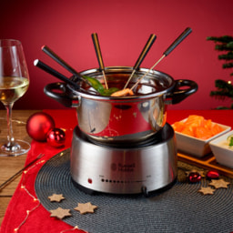 RUSSELL HOBBS® ‘fondue’ eléctrica