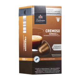 Bellarom® Cremoso Espresso