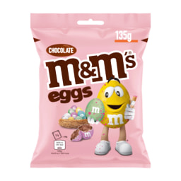 M&M'S® - Eggs