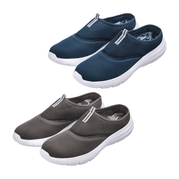 UP2FASHION® - Zapatillas ultraligeras