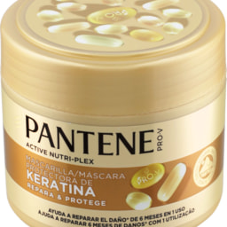 PANTENE® - Mascarilla repara y protege